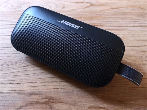 bose soundlink review